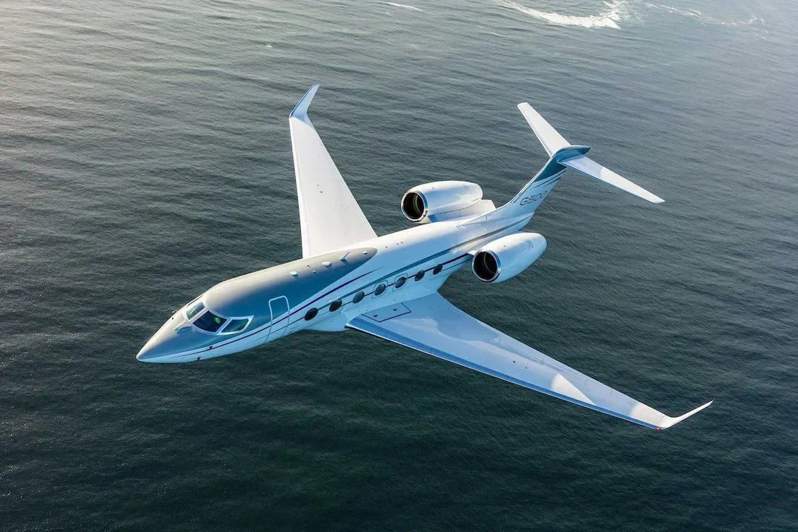 Private jet services for aircraft owners